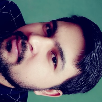Takshak Tiwari